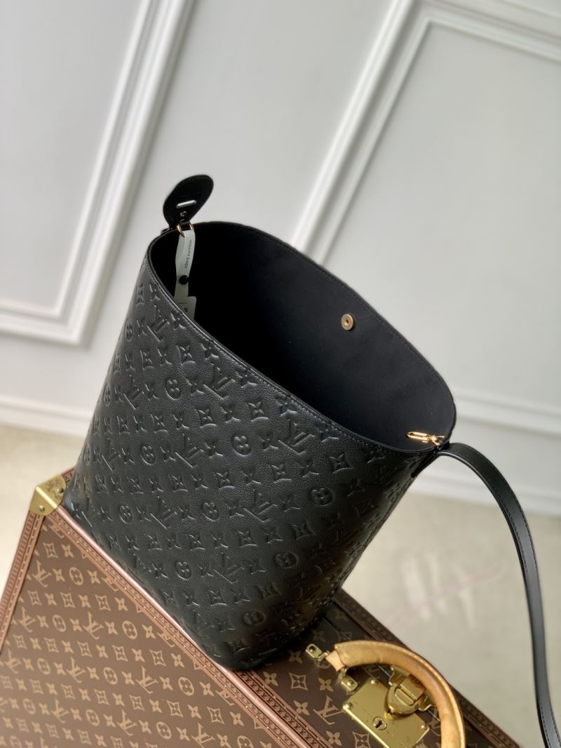 LV Bucket Bags